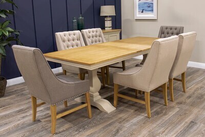 Dining Chairs