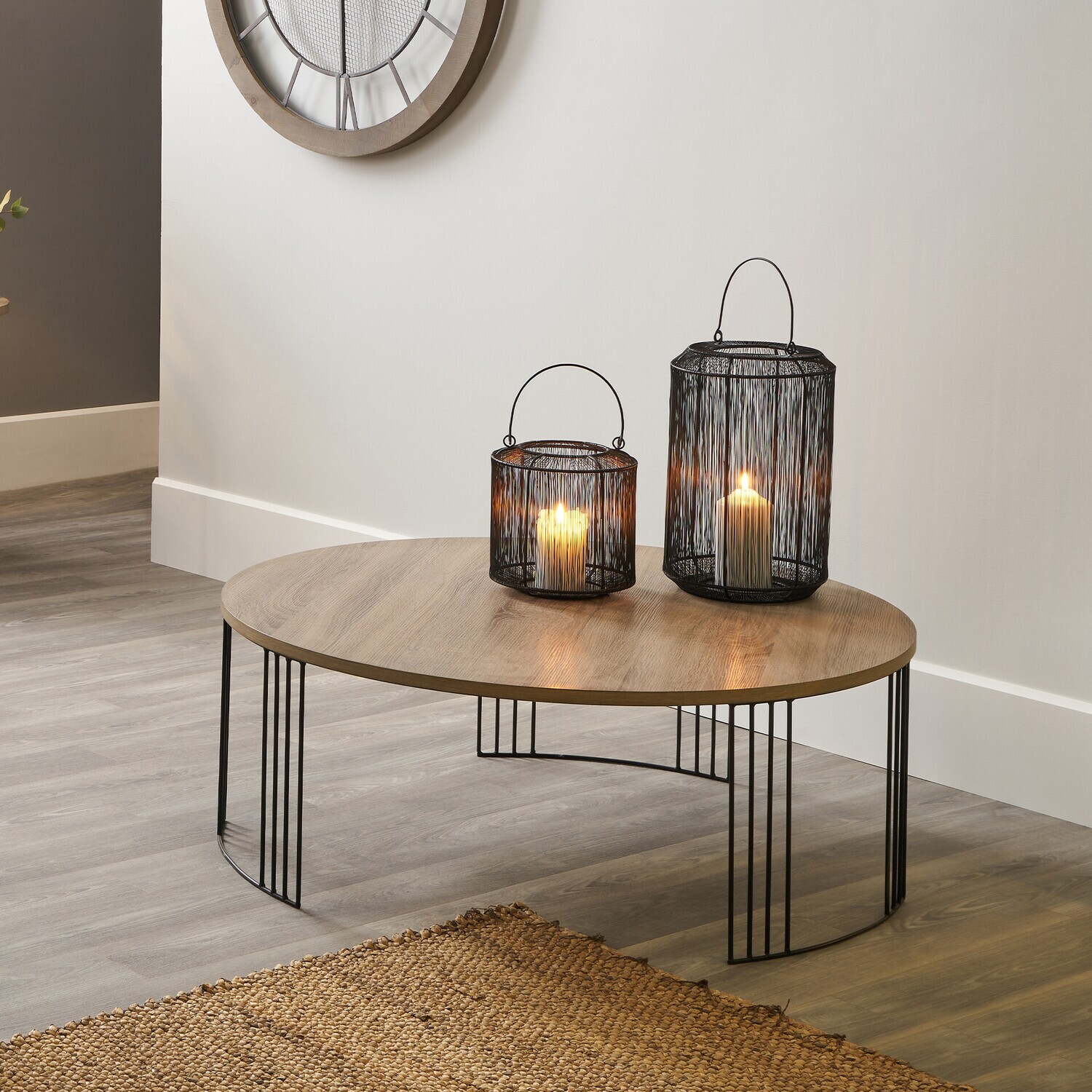 Caffreys Furniture Coffee Tables Ireland