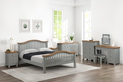 Dressing Tables &amp; Mirrors