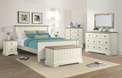 Blanket Boxes
