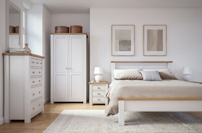 Wardrobes
