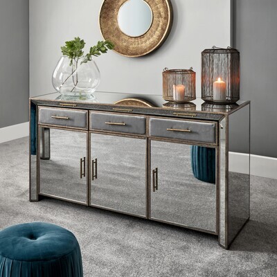 Sideboards &amp; Display Cabinets