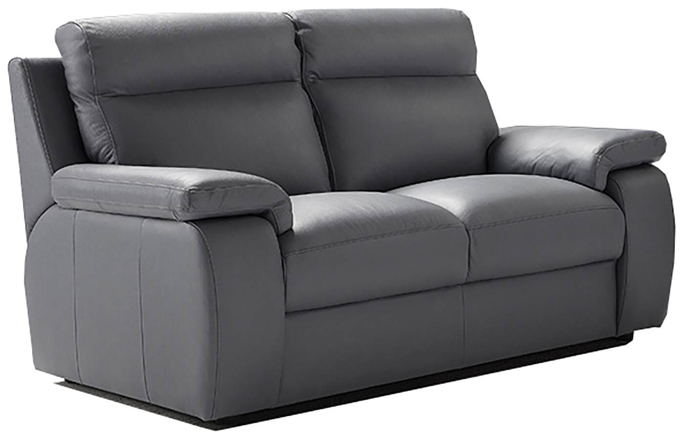 The Harry 3 Seater Italian Leather Sofa Collection Caffreys