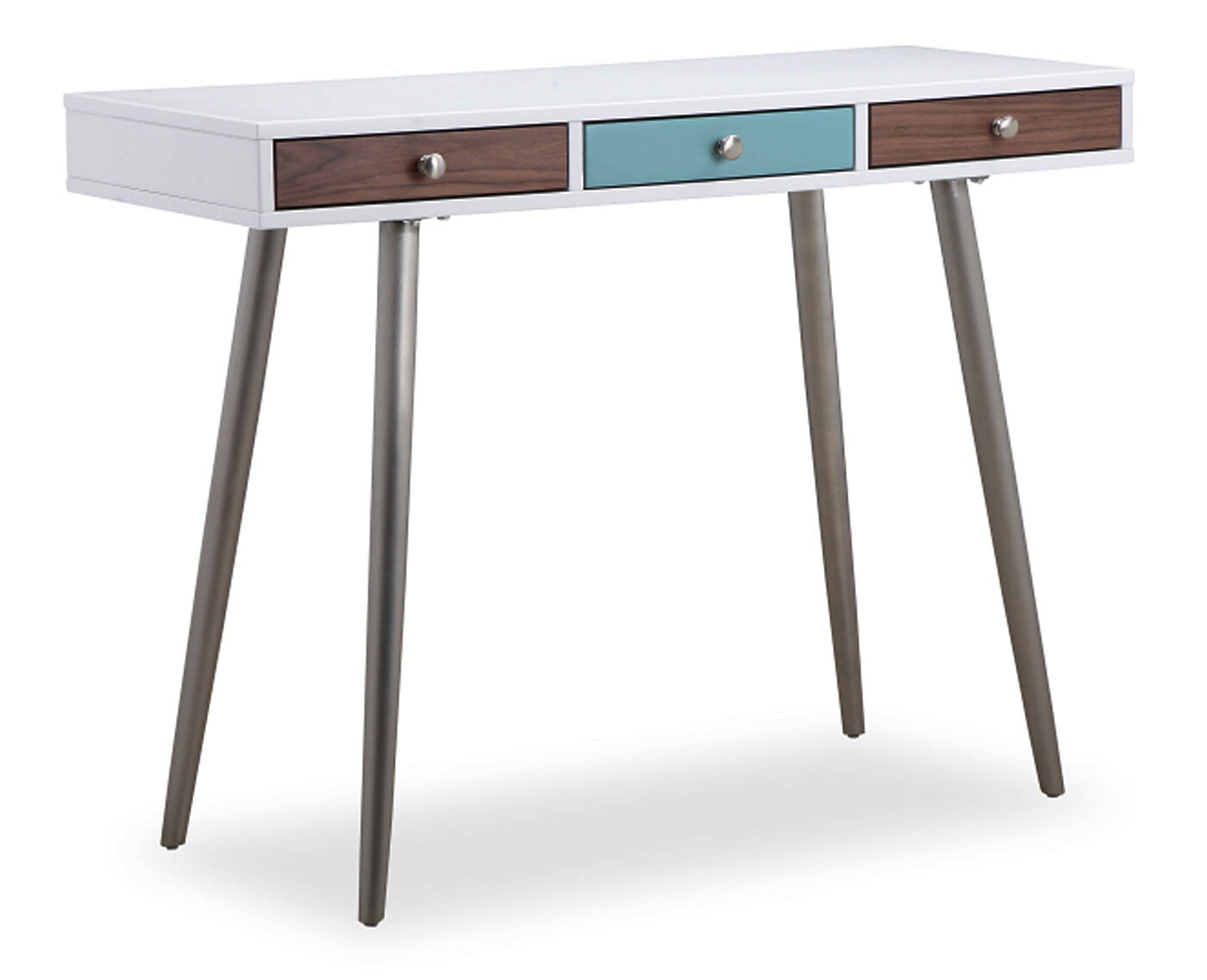 Rimini Console Desk | Caffreys Furniture | Nationwide Delivery