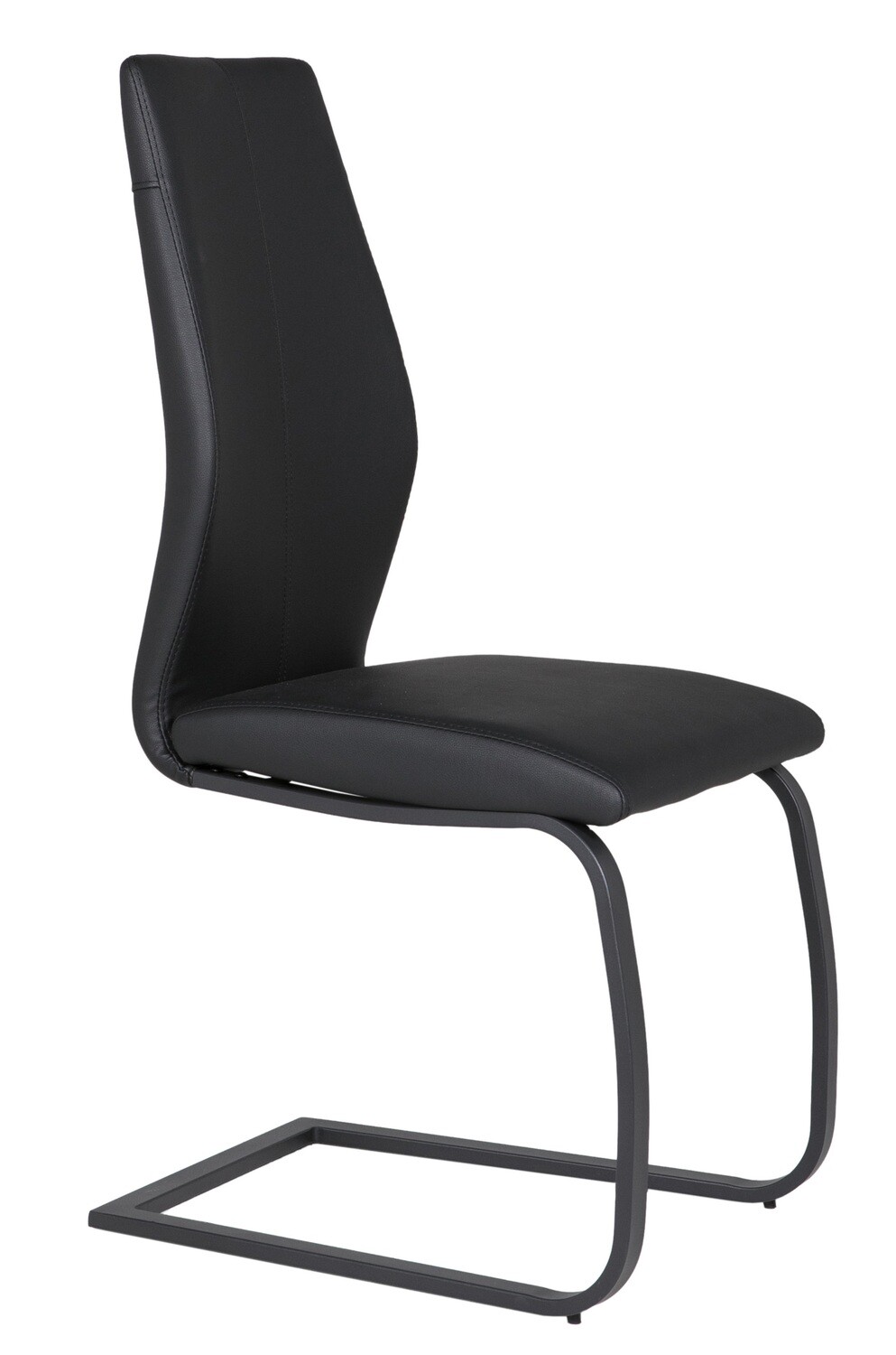 Alta Dining Chair - Black | Grey | Silver | Tan | Taupe
