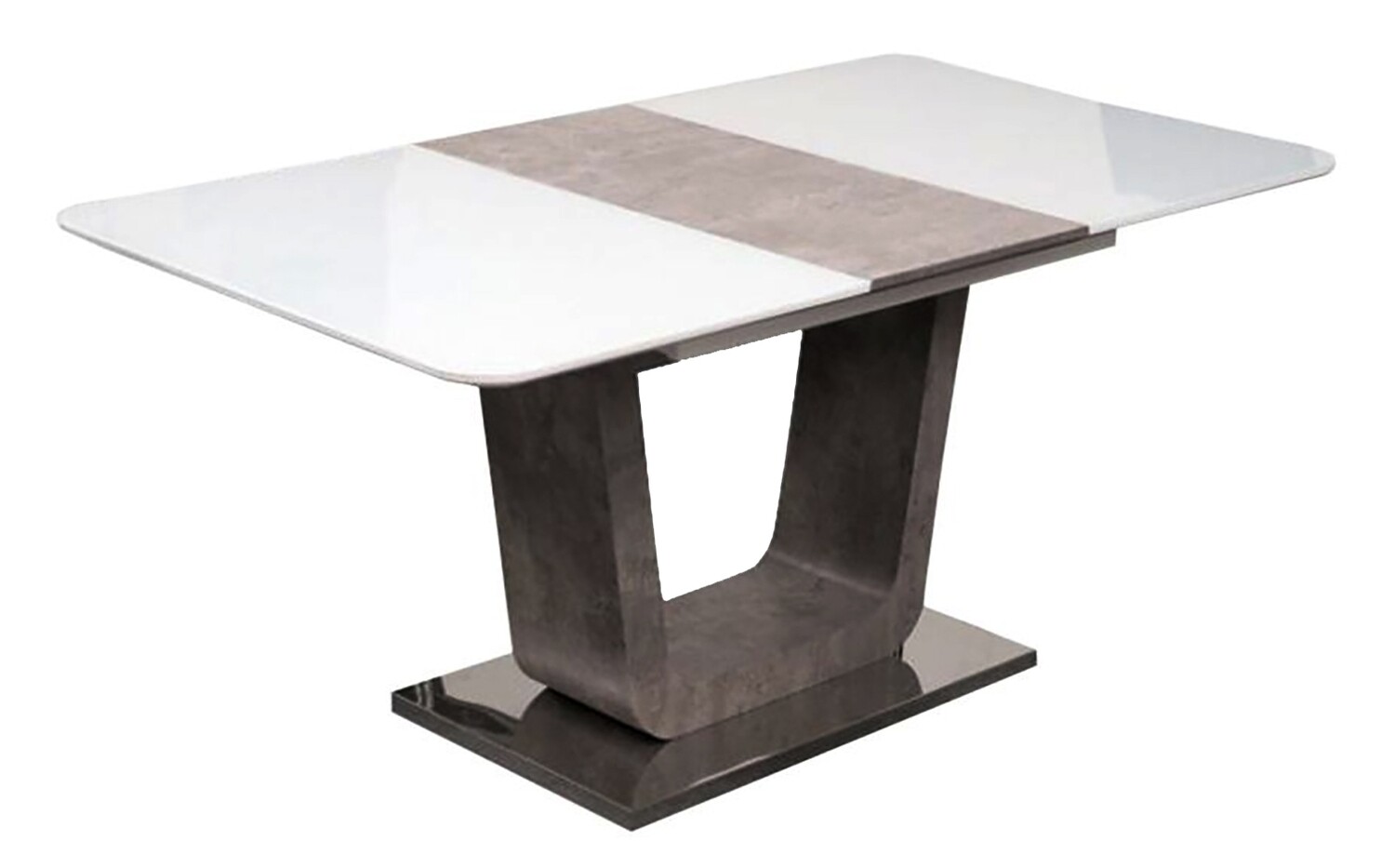 Castello 1.2m Fixed Table
