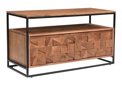 Axis TV Unit