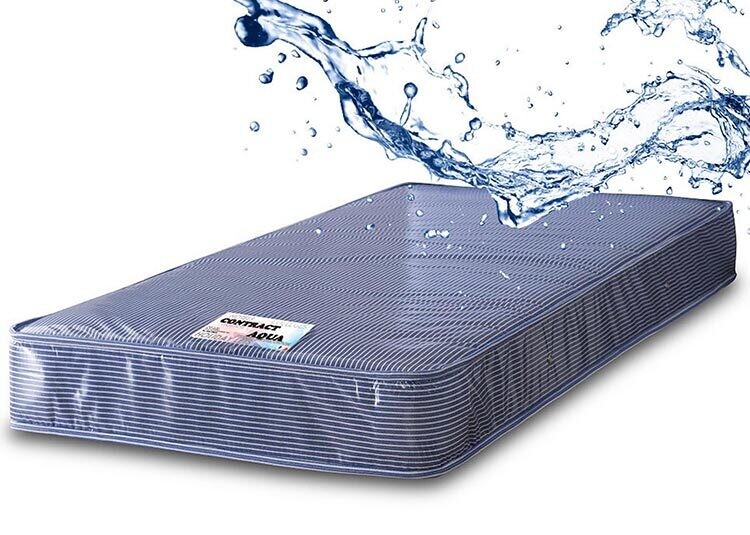 Eco Waterproof Mattress | 3ft Single | Homelee