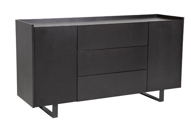 Icarus Sideboard - Slate Grey