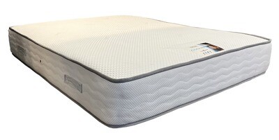 The Cooler Mattress | 4ft 6'' Double | The Sustainable Collection