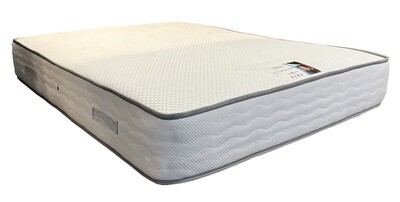 The Cooler Mattress | 5ft King | The Sustainable Collection