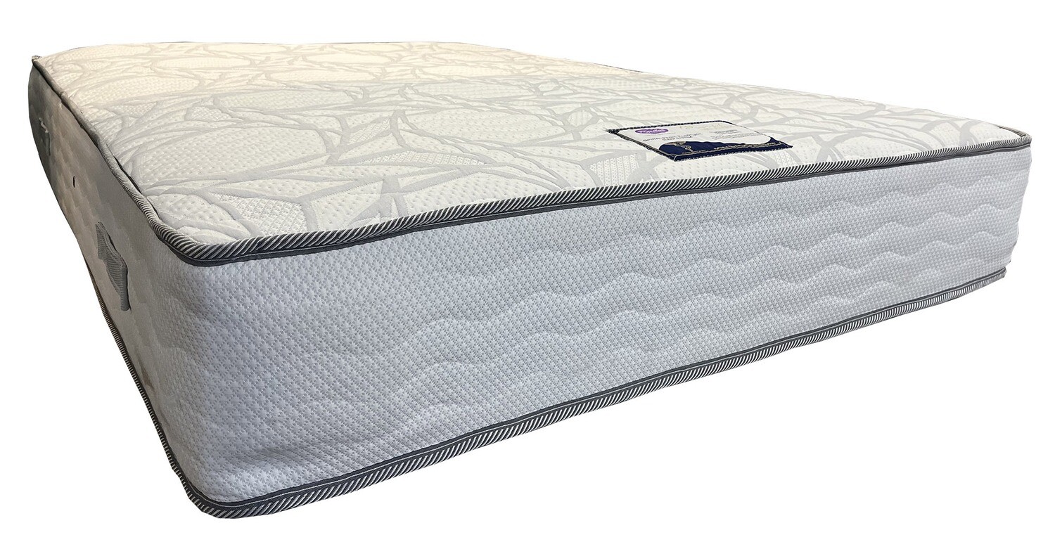 Spinal Pedic Elegance Mattress by Homelee | 3ft Single
