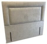 Vancouver Headboard | Options &amp; Colours Available