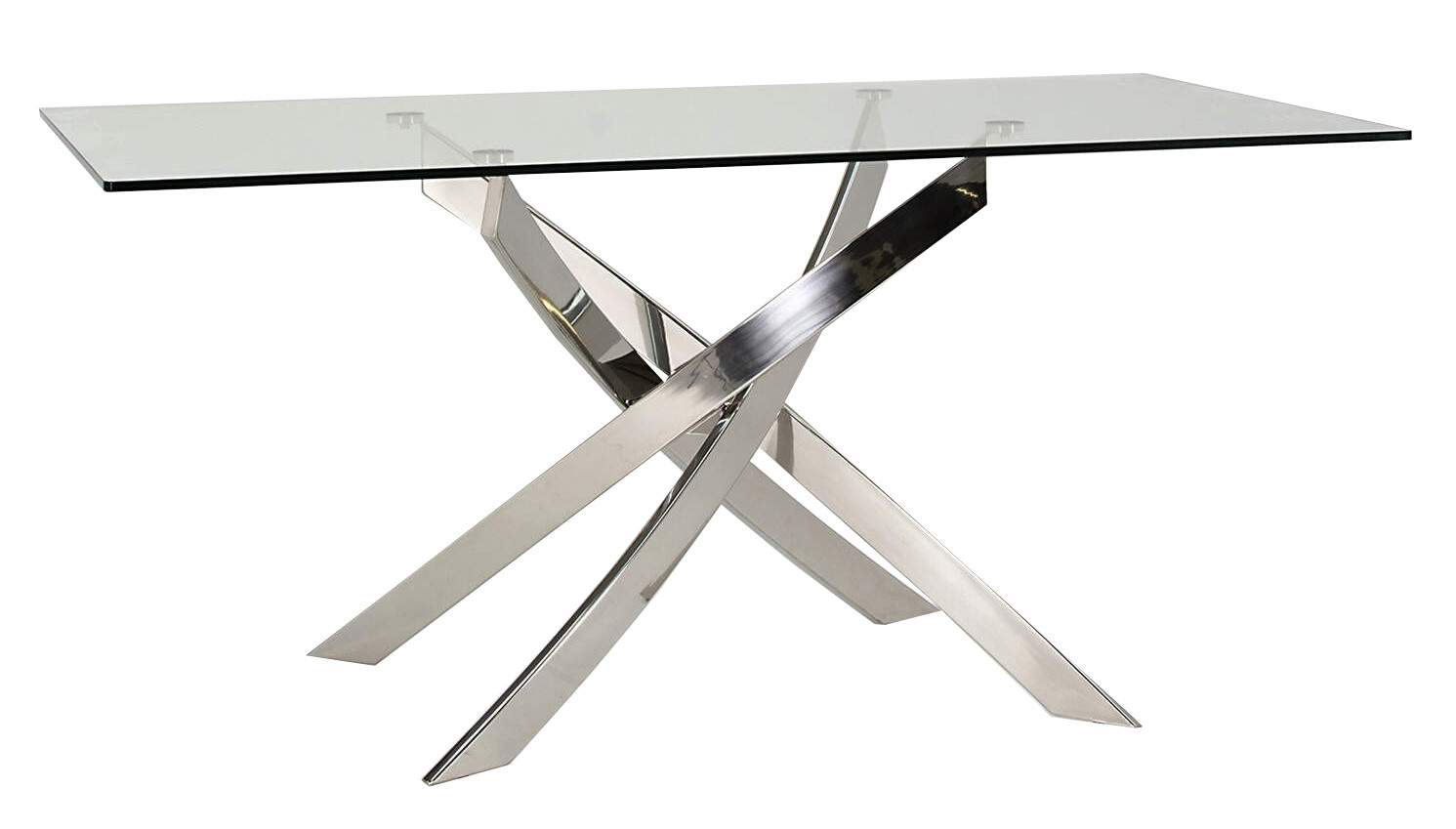Kalmar Rectangular Dining Table