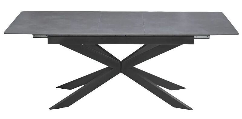 Azzura Smart Automatic Extension Dining Table - Sintered Stone