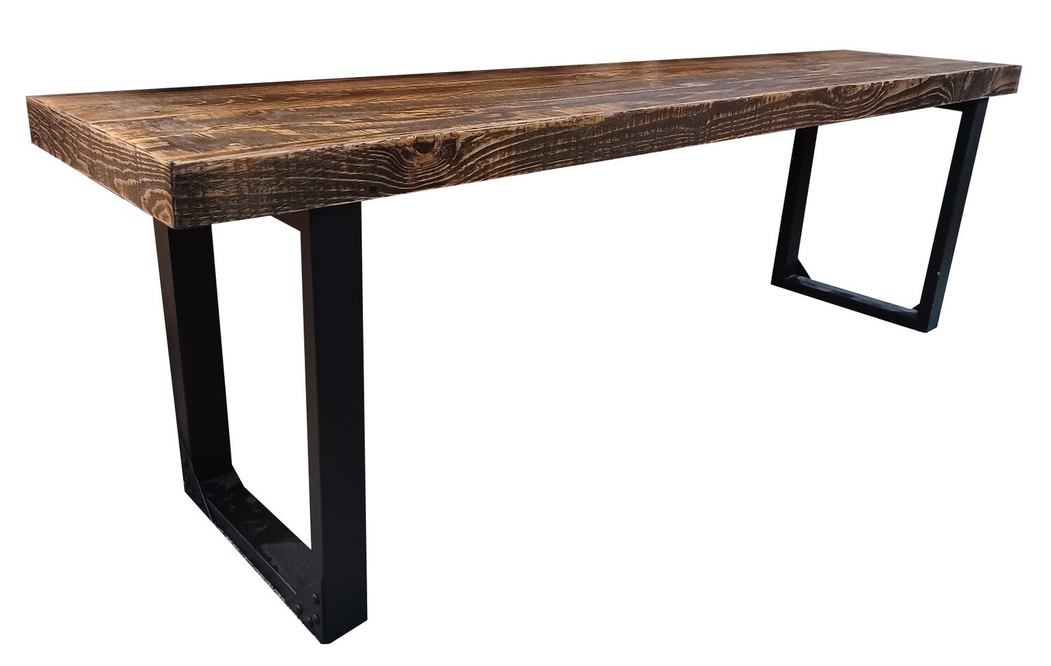 Bronx discount dining bench