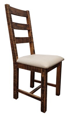 Bronx Reclaimed Oak Dining Chair