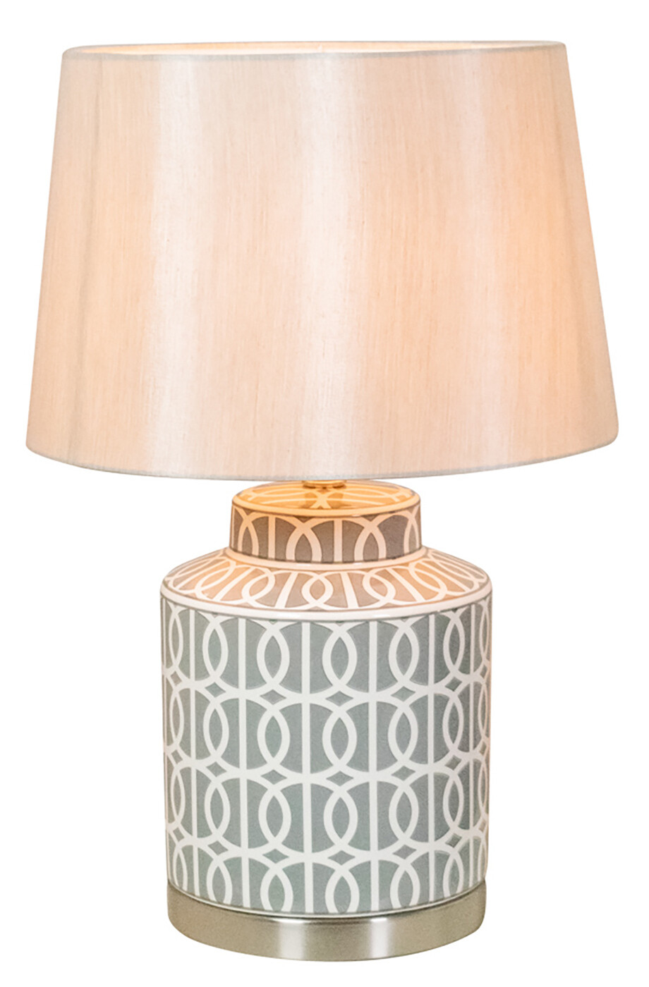 Mylah Ceramic Table Lamp