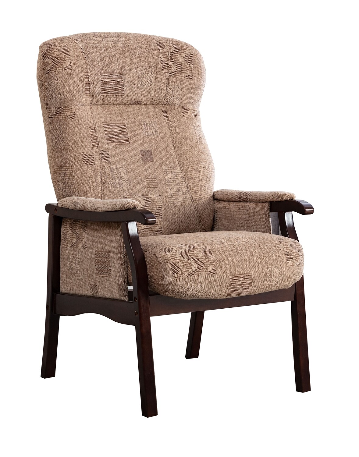Oatmeal armchair new arrivals