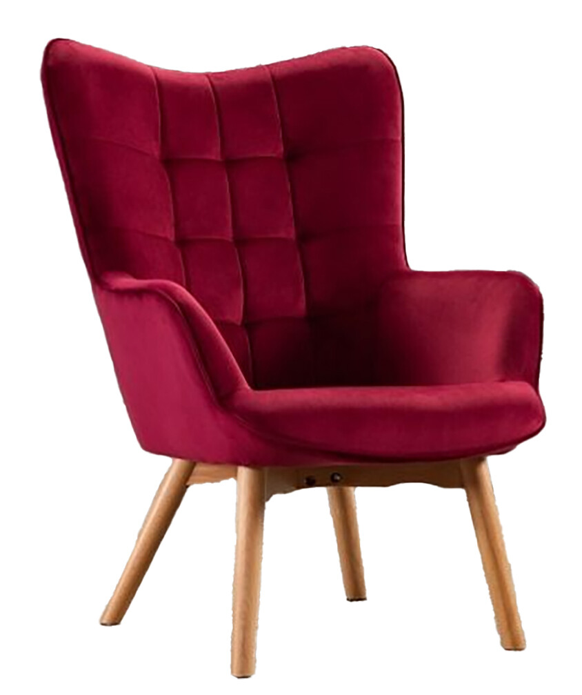 Kayla lounge chair outlet