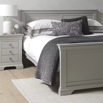 Province Bedroom Collection