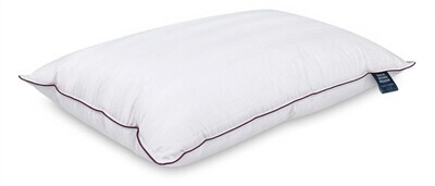 Domo 3 Chamber Duck Down Pillow