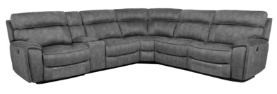 Bentley Extra Large Corner Sofa - Modular