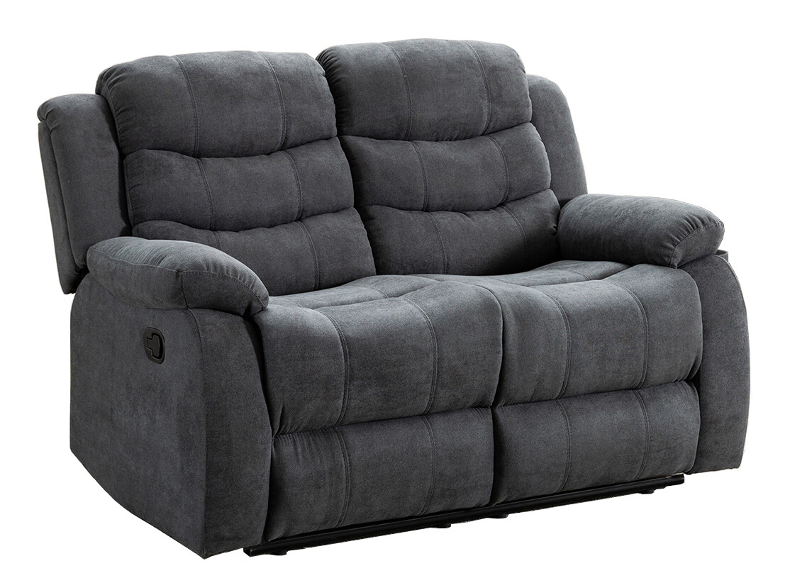 Promotion Suite -  2 Seater Manual Recliner