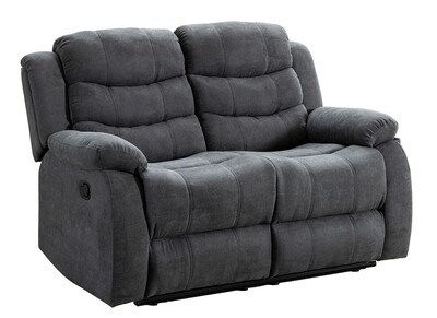 Promotion Suite -  2 Seater Manual Recliner