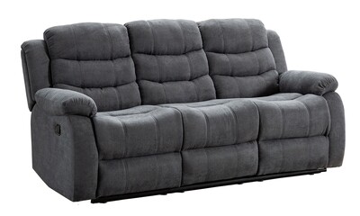Promotion Suite - 3 Seater Manual Recliner Promotion Suite - 3 Seater Manual Recliner