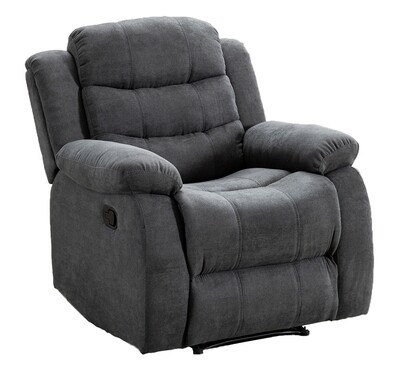 Promotion Suite - Armchair Manual Recliner Promotion Suite - Armchair Manual Recliner