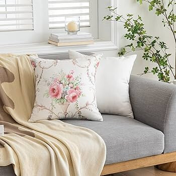 Cushions