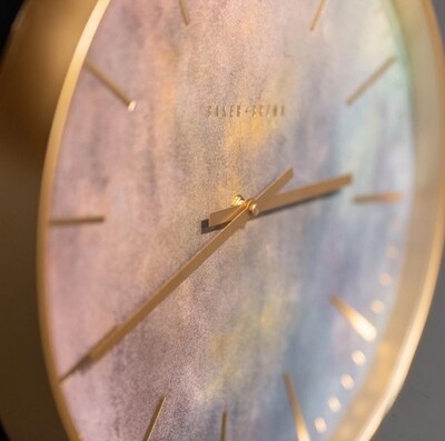 Clocks