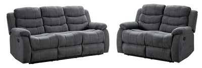 Promotion Suite 3+2 Sofa Set Promotion Suite 3+2 Sofa Set