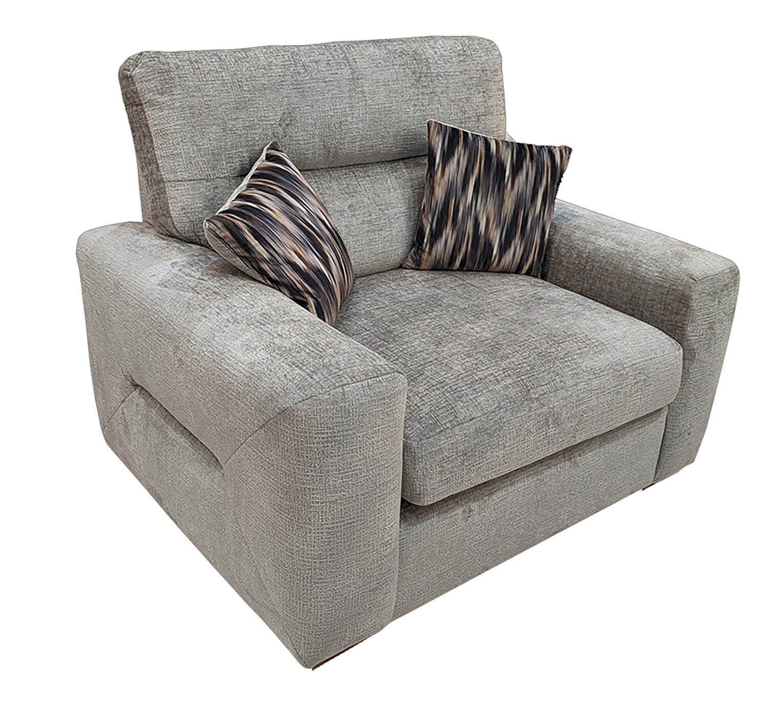 Grey love chair new arrivals