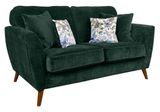 Antigua 2 Seater - Green | Grey | Mink | Natural | Teal