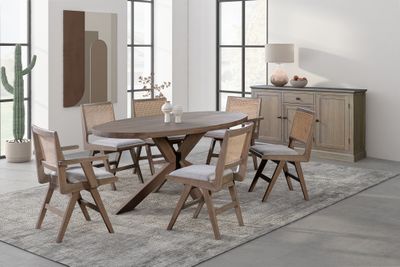 Pederson Dining Collection