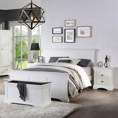 Bella Bedroom Collection