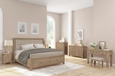 Aylesbury Bedroom Collection