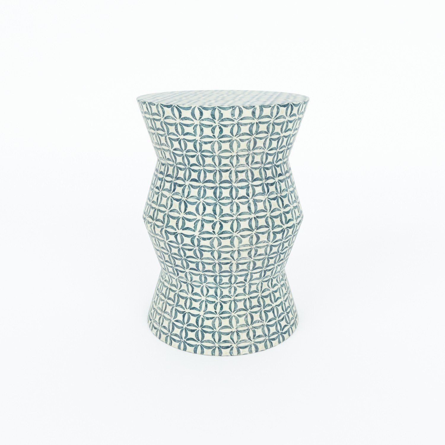 Handicraft Lamp Table - 3 Designs Available