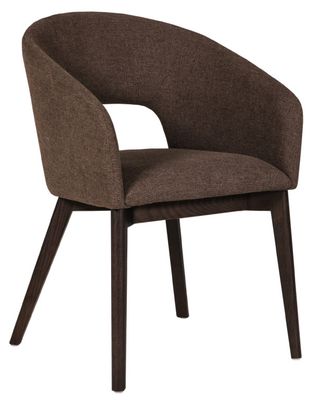 Ariya Dining Chair - Brown | Natural | Latte | Rust