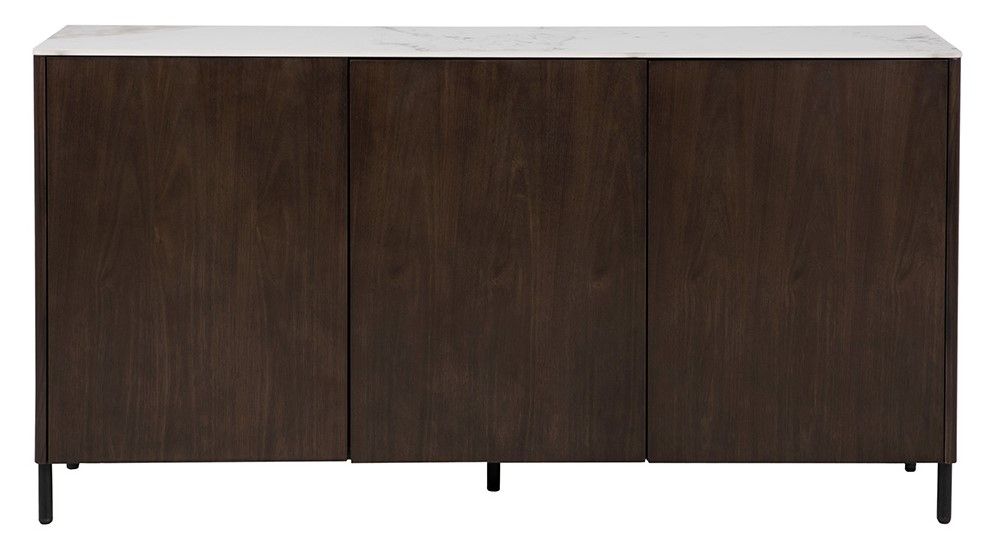 Ariya Sideboard - Sintered Stone