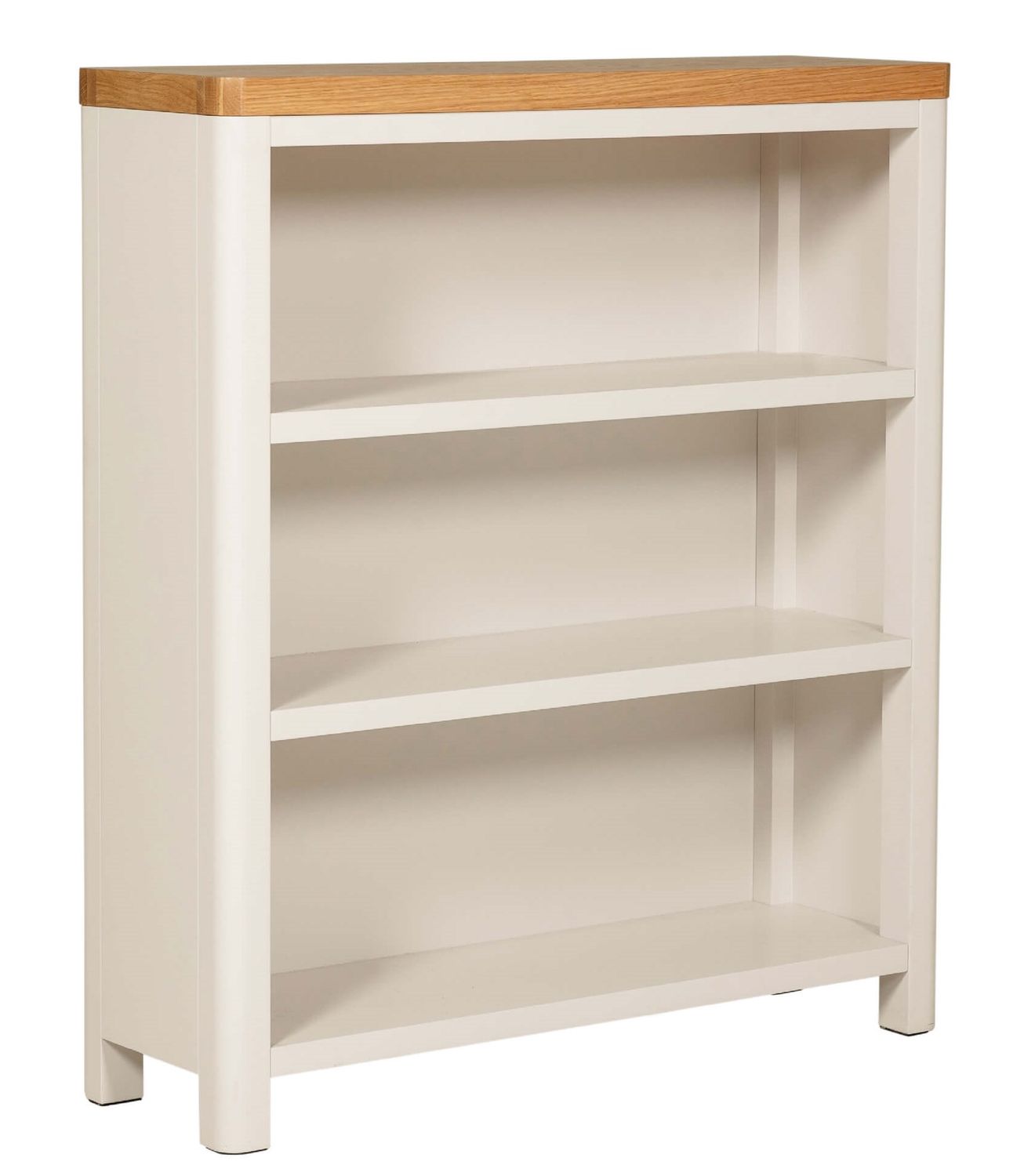 Freya Bookcase - Natural