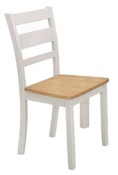 Robin Dining Chair - Grey