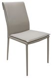 Talia Dining Chair - Mocha