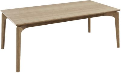 Hadley Coffee Table - Natural Oak
