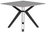 Kore Lamp Table - Grey