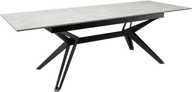 Kore Extending Dining Table | 1.8m - 2.3m