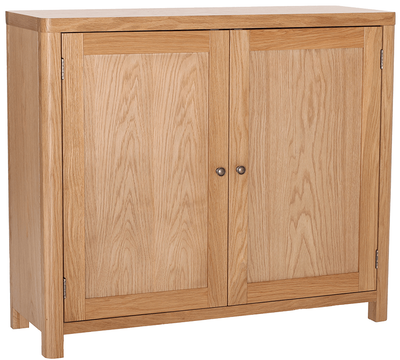 Renata Sideboard - Oak