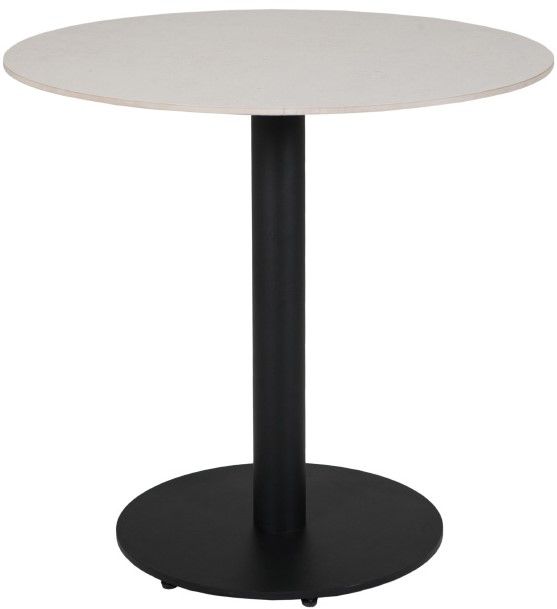 Quinn Circular Dining Table